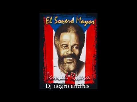 ISMAEL RIVERA VOL 1 EXITOS DJ NEGRO ANDRES