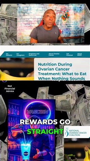 Why VAGcoin is Different From Every Other Meme Coin #defi #altcoin #research