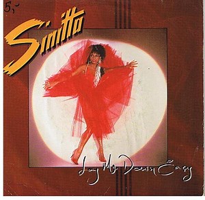 Sinitta - Lay Me Down Easy