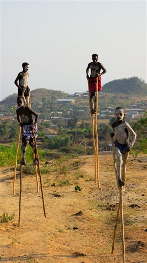 11K views · 516 reactions | The Tribe’s of the Omo Valley  located in southern Ethiopia, the Omo valley is home to some of the most unique tribes in Africa. From the Stick Boys, to the Hamer, they are some of the most fascinating people wit amazing traditions and culture  #ethiopia #tribes #omovalley #africa | Ryan Shirley | Facebook