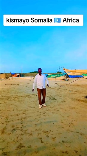 Discover Kismayo, Somalia: A Hidden African Gem
