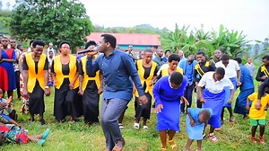 33K views · 775 reactions | Mbega umunezero | Bishop Bakebure | Facebook