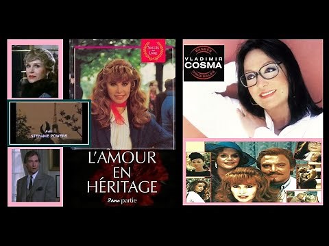 L'Amour en Héritage - Partie (2/3)