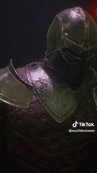 Elden Ring and Mortal Shell: Epic Game Edits