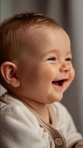 “Cute Baby Smiling Nonstop 😍 Adorable Baby Laughing Short | Viral Baby Video for 1M Views | Trending