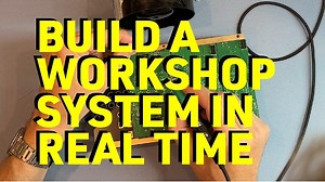 Workshop Notes: September 2025