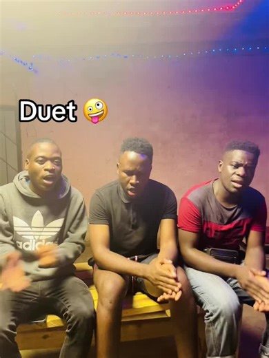 Duet Performance by Univen Students