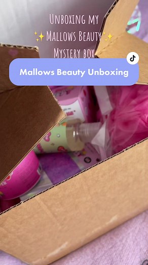 Summer Angel on TikTok