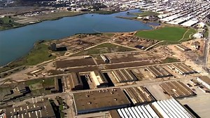 Former SF Mayor Willie Brown's role in Bayview-Hunter's Point development