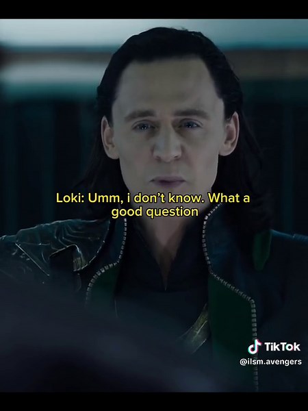 Marvel Avengers: Character Comparison