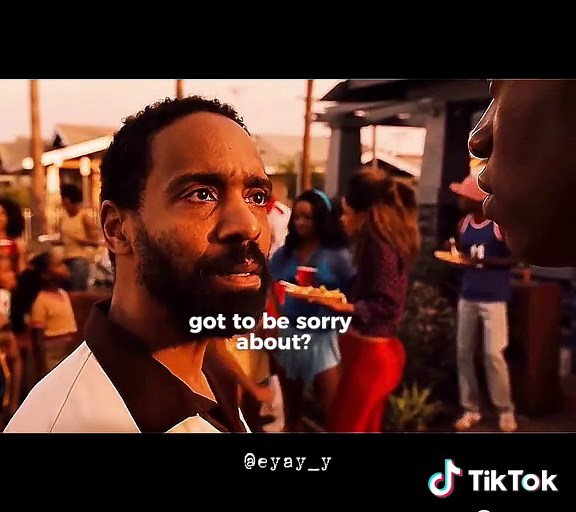 Franklin Confronts Alton in Snowfall S1/E5