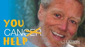 Can you help? 50% of those eligible for cancer clinical trials don't enroll due to financial hardship. At Lazarex Cancer Foundation we believe that a tank of gas shouldn't stand in the way of potentially life-saving treatment. So we offer cancer patients reimbursement on a sliding scale for travel to their trial site. Find out how you can help us Fuel Hope for cancer patients here: https://bit.ly/2CrPI9n #clinicaltrials #makehopereal | Lazarex Cancer Foundation | Facebook