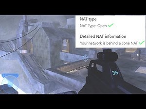 NAT Type OPEN on Xbox ONE | How to Port Forward | 2019 FIX | OpenWrt