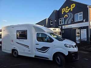 Nu-Venture Nu Rio SD 2 berth DIESEL MANUAL 2021/70 | in Gosport, Hampshire | Gumtree