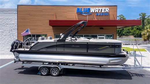 New 2025 Barletta Corsa 23M, 32073 Jacksonville - Boat Trader