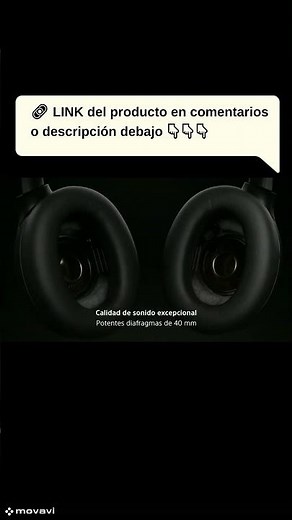 🎧 Sony WH-1000XM4 (2025) | Noise Cancelling Inteligente y Sonido Premium 🔇✨ Review Completa