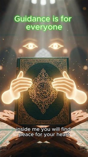 Islam Explained in 30 Seconds