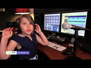 LeapTV Episode 3: Get Minds and Bodies Moving | LeapFrog