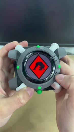 Ben 10 Omnitrix