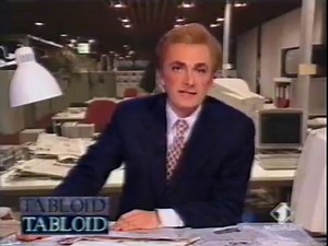 140K views · 2.4K reactions | Paolo Liguori (Corrado Guzzanti) + Tabloid (con Daniele Luttazzi) (Mai Dire Gol, 11.11.1996) | Mai Dire Gialappa'S | Facebook