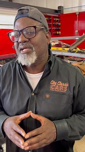 167K views · 3.2K reactions | Metal Fabrication on 1965 Malibu | Iron...