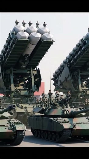 Military Parade of Vietnam National Day | Military Equipment Display 151#a80 #army #military #parade