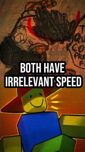 Oscar (S2) VS Roblox Noob (and don’t send any Hates towards @RobloxxerEpic)