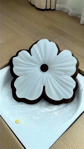 Elegant French Bedroom Ceiling Light 🌸 #home #homedecor #lamp #shorts #cuumy