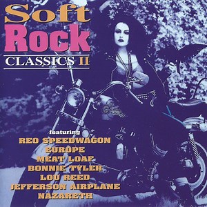 Various - Soft Rock - Classics II