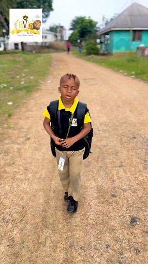 131K views · 10K reactions | My School In Caldwell Sass town Drive.. Please Follow And Share | Pinato Comedy | Facebook