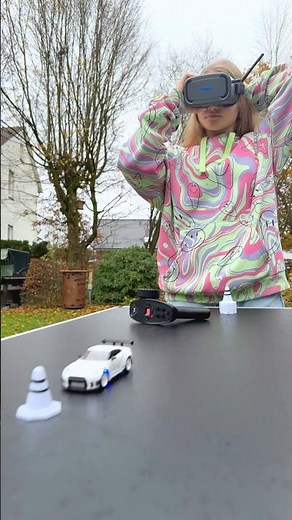 Unboxing the Sniclo FPV RC Car!