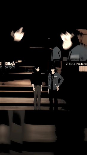 apakah ada pertarungan kedua antara bapa dan anak😅,titisan apa yang di miliki bapa nya si bima dengan aura mata penguasa mera 😬,silakan berteori masing masing ya di bawa.. #animasisekolah #animasiindonesia #BIMA_series #4u #bimaseries @一MikeEV⛎ izin pinjem sound.