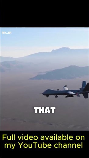 The 3 Most Powerful War Drones Revealed!