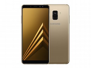 Samsung Galaxy A8 (2018) - Full Specs and Official Price in the Philippines