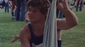 #OnThisDay - September 1, 1980 - near Thunder Bay, ON As he neared the 18 mile mark, Terry could see miles of supporters along the highway, cheering him on, saying, “Keep going, you can do it, we’re all behind you.” Terry felt like he was having a heart attack, the pain was so intense. He took a break and crawled into his sleeping bag, hoping the pain might subside. It didn’t. Terry got back up, ran another mile until he could see no more people along the road. It was then he said to himself, “T