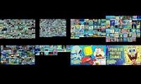 Mix of 8 videos from youtube : Spongebob Squarepants: All about the Yellow Tube Sponge
