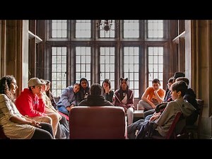 Humanz of Hip Hop: U of T's Hart House creates hip hop-focused 'human library'