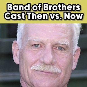 What The Cast Of Band Of Brothers Looks Like Today | Higher Perspective