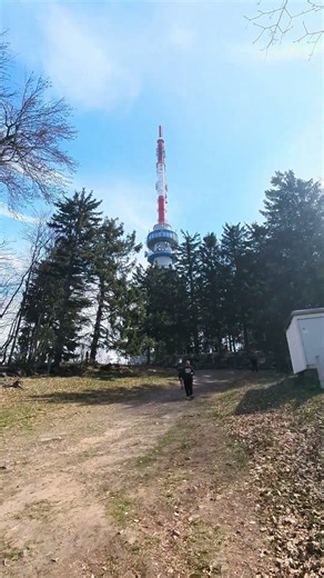 Kékestető