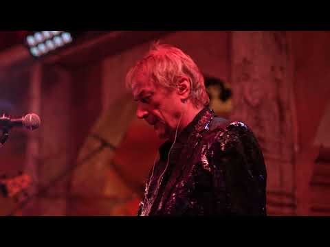 Asia - Heat Of The Moment - Live In England 2025 (Audio 5.1)