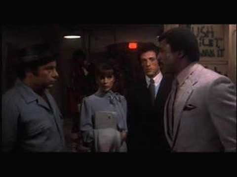 Rocky III: So You Wanna Be A Boxer?