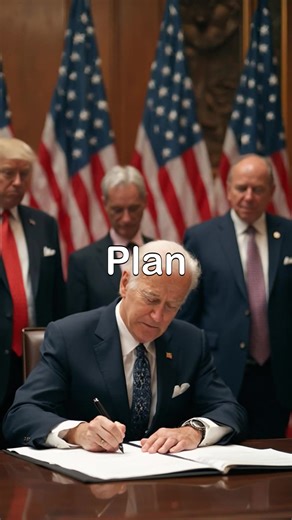 1.8K views · 57 reactions | In a shocking turn, Trump is taking...