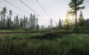 unity5最新引擎展示