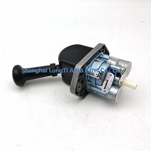 [Hot Item] Original Imported Wabco Hand Brake Valve 9617230030