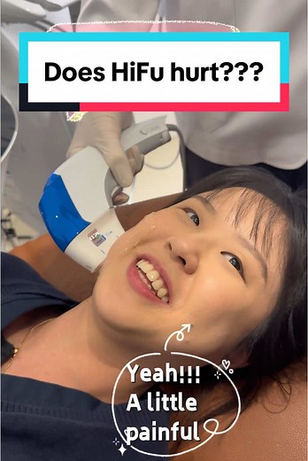 Understanding HiFu Pain: What to Expect and More