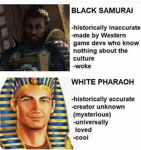 The Great White Pharaoh on Instagram: "Thx for meme 🥺🥺🥺🥺😍😍😍🥺😍🥺😍😍🥺"