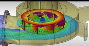 Introducción a SOLIDWORKS Flow Simulation