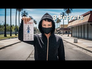 Don't Watch Cirque Du Soleil Until You Know These 3 Secrets