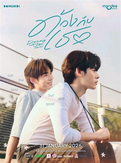 duang with you🇹🇭 ep6 bagian 2 sub indo#duangwithyouseries#fypage#rayakankepulangan#fypシ゚viral🖤tiktok☆♡🦋myvideo#foryoupage