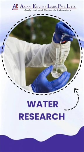 Why Asian Enviro Labs Is the Top Testing Lab?